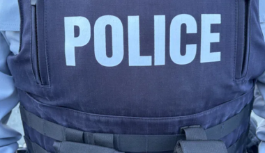 Heart's Delight Search Cracks String of Local Heists