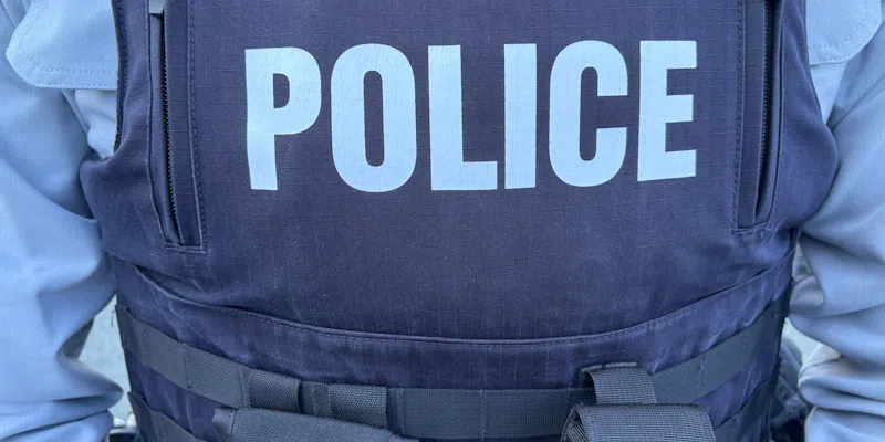 Heart's Delight Search Cracks String of Local Heists