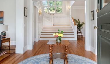 Inside an $8.3 Million Rhode Island Home by McKim, Mead & White