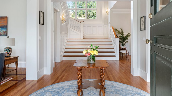 Inside an $8.3 Million Rhode Island Home by McKim, Mead & White