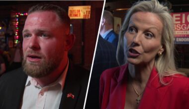 Fort Worth voters to choose state senator Saturday – NBC 5 Dallas-Fort Worth