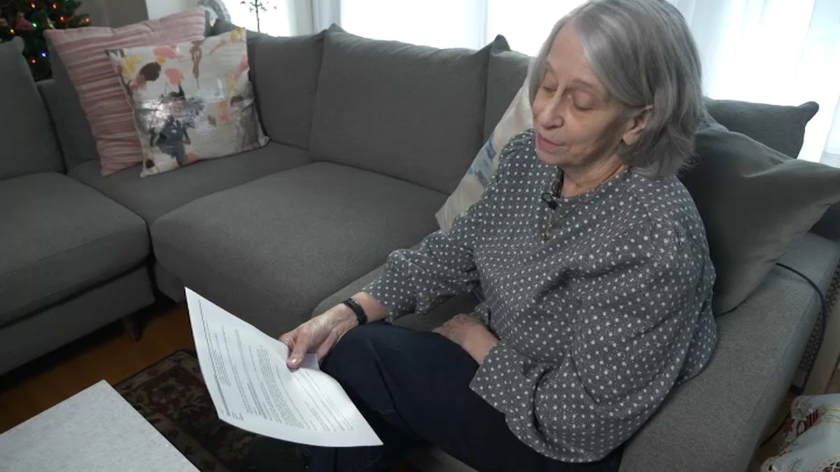 NBC 5 Responds helps resolve utility billing dispute for widow – NBC Chicago