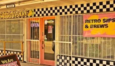 SA's Retro Sips & Brews closes after less than 1 year