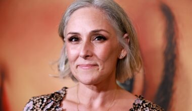 Ricki Lake Talks Losing Home in L.A. Wildfires, Mental Health: Exclusive