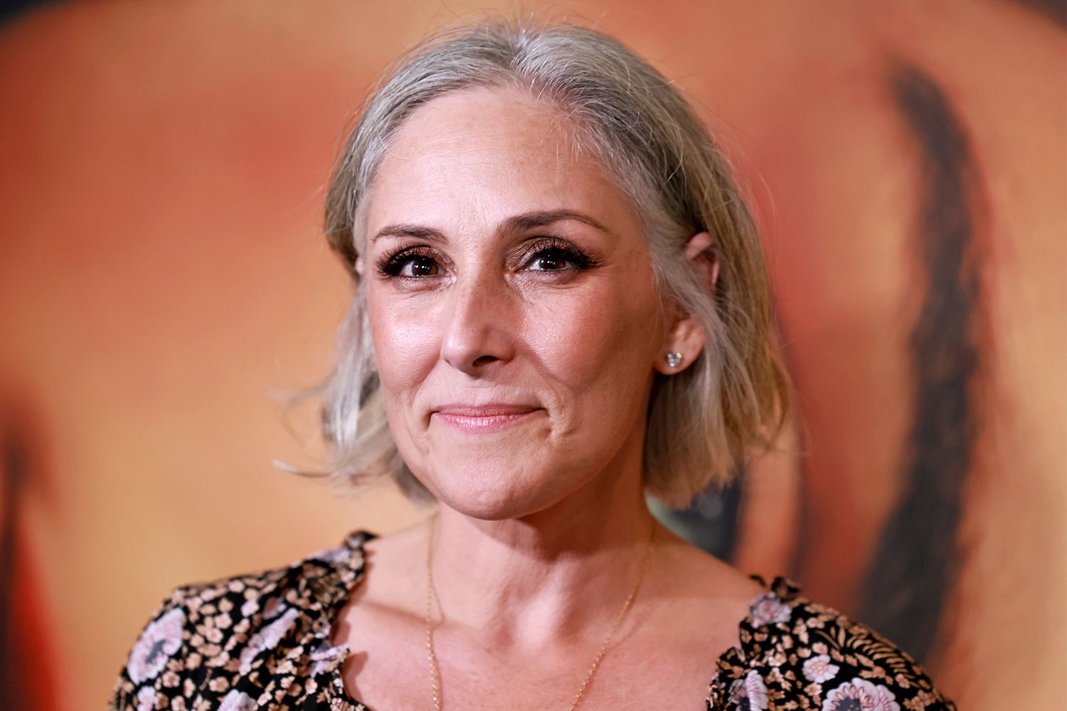 Ricki Lake Talks Losing Home in L.A. Wildfires, Mental Health: Exclusive