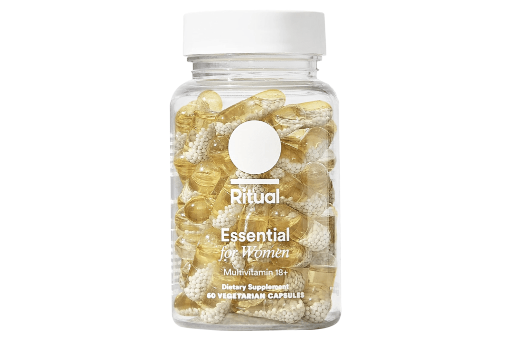 Ritual Multivitamin for Women 18+