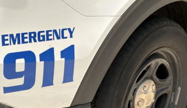 RNC Move in for High-Risk Arrest After Shots Fired