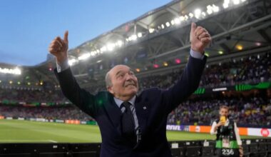 New York Cosmos owner and Mediacom chairman Rocco Commisso dead at 76