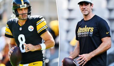 Aaron Rodgers' mystery wife Brittani potentially identified after athlete drops clue