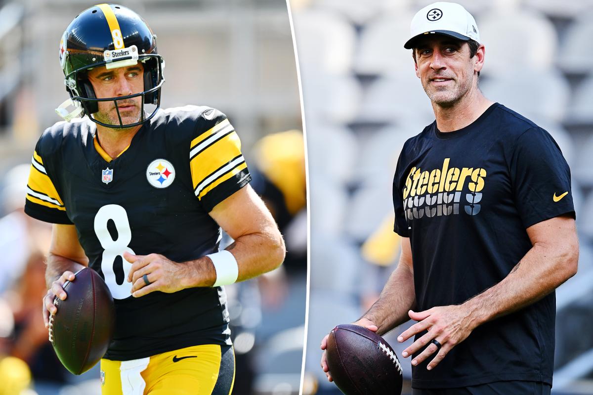 Aaron Rodgers' mystery wife Brittani potentially identified after athlete drops clue