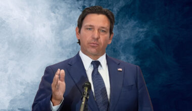 Ron DeSantis defends ICE's right to operate, criticizes Jacksonville official for not respecting 'rule of law'