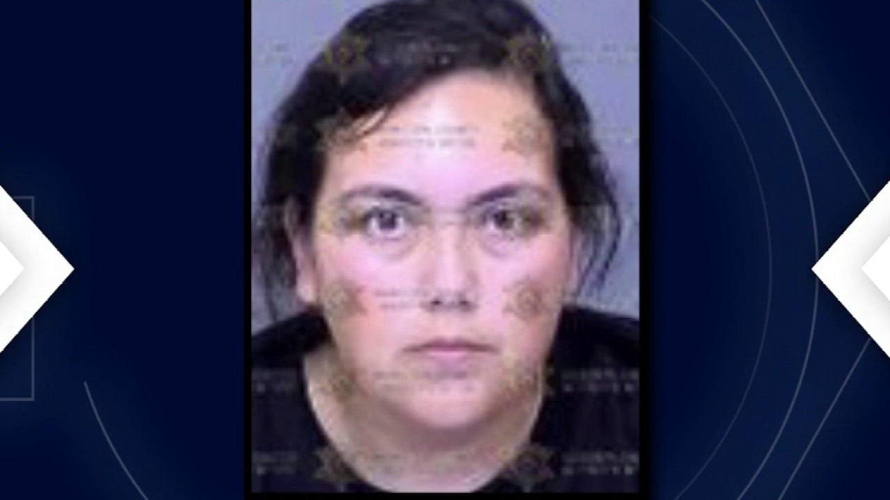 Suspect tied to dozens of Valley retail thefts arrested