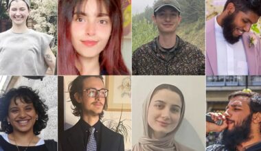 Prison rights, Elbit’s loss: How the Palestine Action hunger strike ‘won’ | Israel-Palestine conflict News