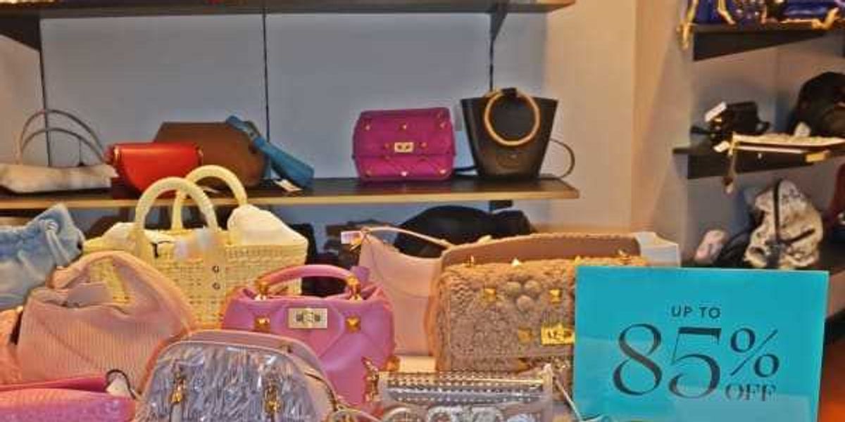 Saks Off 5th in Grapevine lives on amid nationwide closures