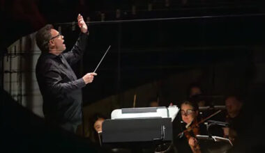 Joan and Irwin Jacobs Establish $4.5 Million Fund for San Diego Opera and San Diego Symphony to Collaborate