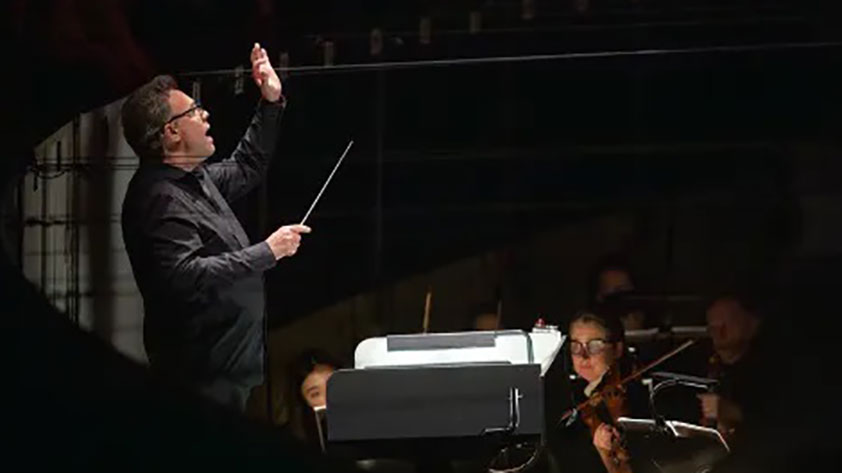 Joan and Irwin Jacobs Establish $4.5 Million Fund for San Diego Opera and San Diego Symphony to Collaborate