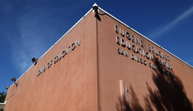 Parents scramble for child care after San Diego Unified cancels classes Feb. 26 – NBC 7 San Diego