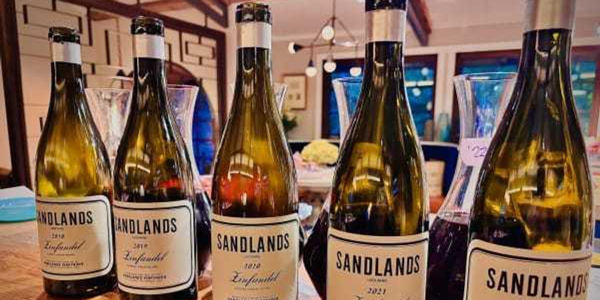 Chris Shepherd gives thanks for underrated wine and talented Houston doctors