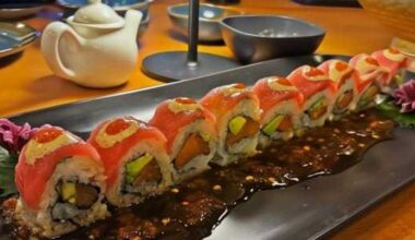 Sin Yolanda and Santō open + more San Antonio dining news