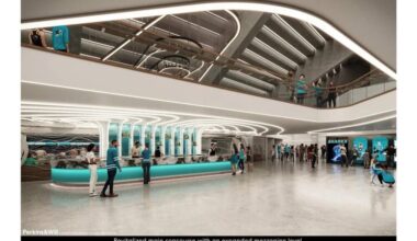 Sharks President Becher Teases Re-Imagined SAP Center