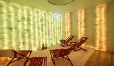 Sapphire + Salt to Open Feb. 1 in St. Joseph, Introducing a New Era of Purpose-Driven Longevity Wellness