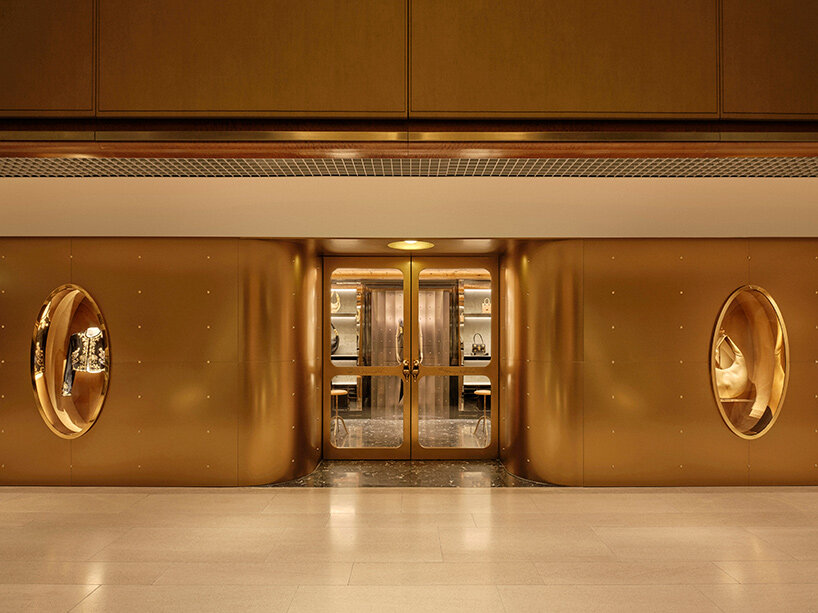 schiaparelli hong kong