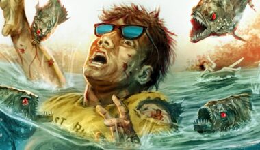 Scream Factory’s March Line-Up Includes 'Piranha,' 'Devil's Advocate,' 'Outbreak' More