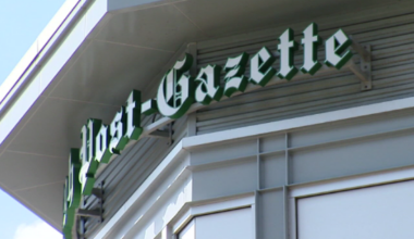 Pittsburgh Post-Gazette plans to shut down