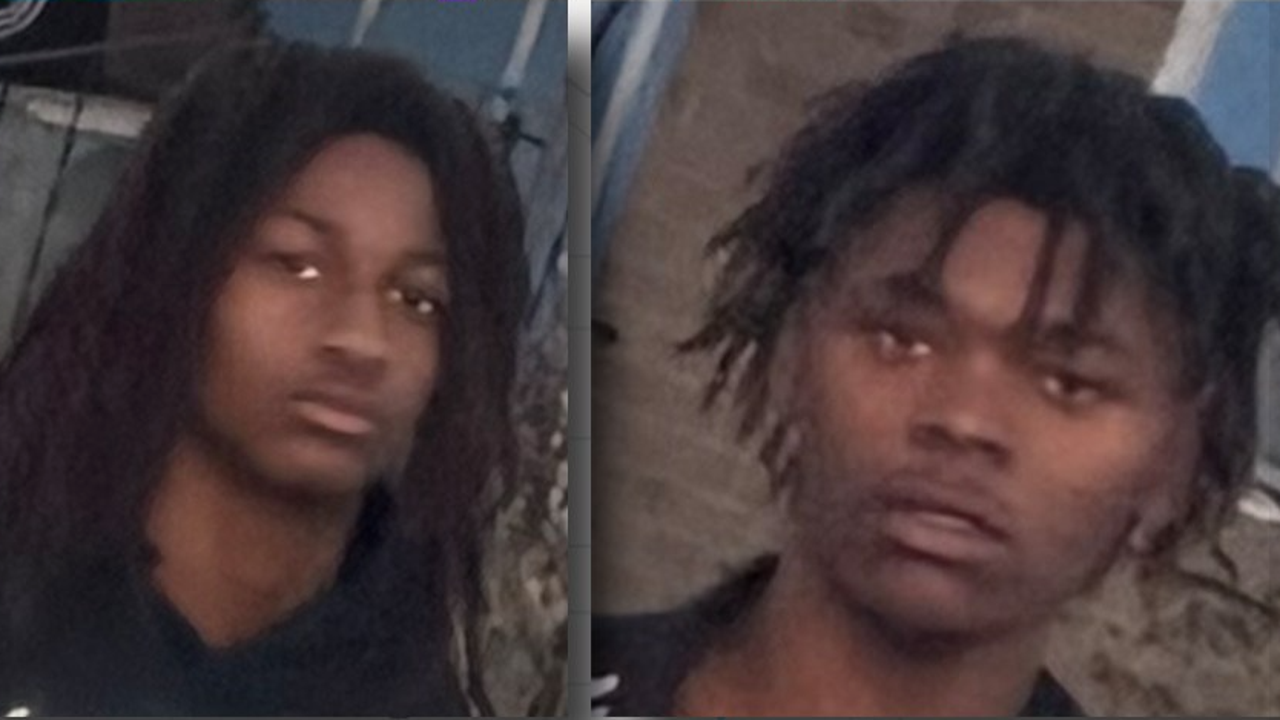 Fort Worth Police search for robbery suspects; do you recognize them?