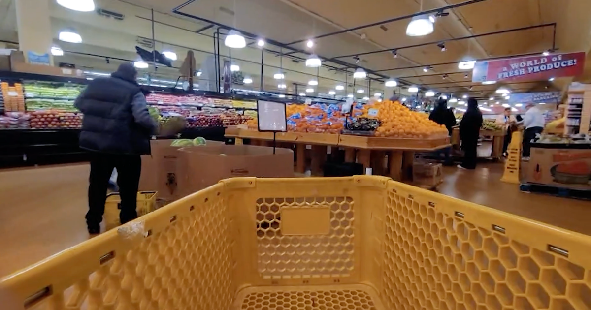 New York state lawmakers push food security bills in new budget amid federal SNAP cuts