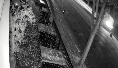 Man dies after being struck by three hit-and-run drivers in Studio City