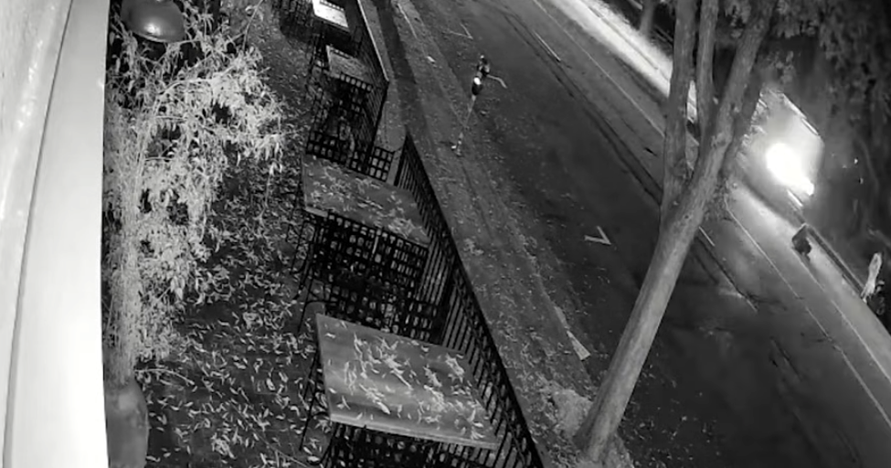 Man dies after being struck by three hit-and-run drivers in Studio City