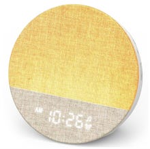 Dreamegg Sunrise 1 Alarm Clock