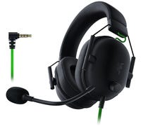 Razer BlackShark V2 X Gaming Headset