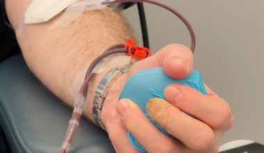 Blood shortage prompts urgent call for donations across New York City