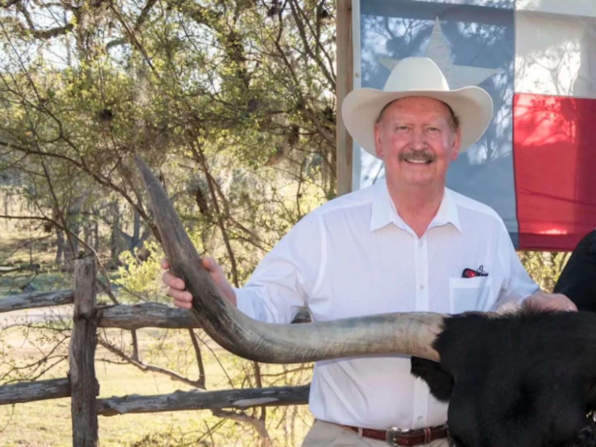 Edwards Aquifer Conservancy board member resigns after report he praised Hitler in online posts