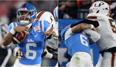 College Football Fans Brutally Roast SEC After Pathetic Playoff Performance