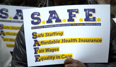 SEIU warns of long waits, staffing issues at Northwestern Memorial Hospital – NBC Chicago