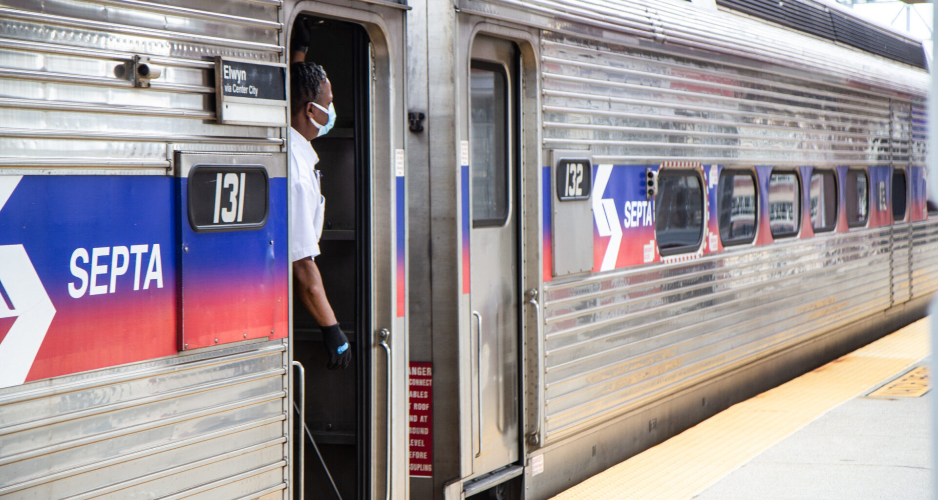 SEPTA expects Regional Rail crowding and delays to subside this month