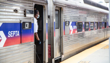 SEPTA expects Regional Rail crowding and delays to subside this month