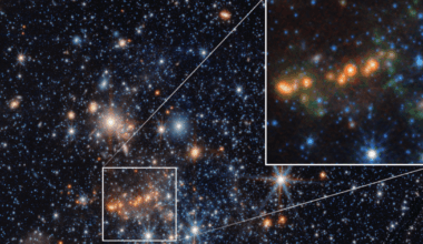 Cosmic dust: "too much, too soon" no longer!