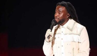 Shaboozey, Kane Brown headline 2026 iHeartCountry Festival