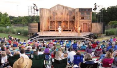 Shakespeare Dallas goes down the rabbit hole for 2026 season