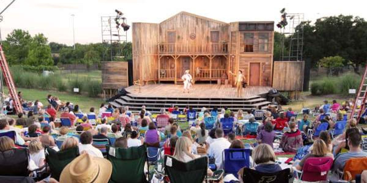 Shakespeare Dallas goes down the rabbit hole for 2026 season