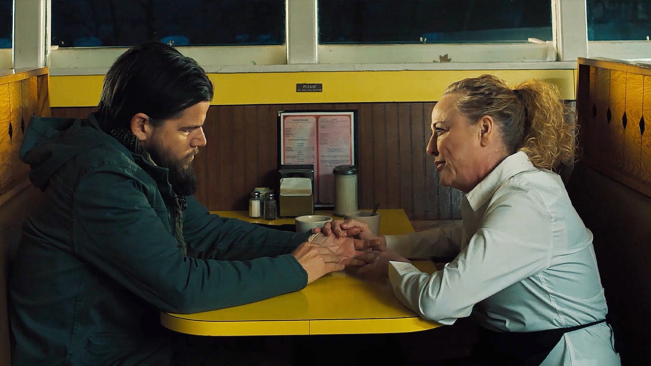 Sheepdog film focuses on veteran mental health struggles and reintegration