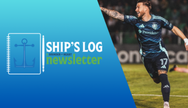 Paul Arriola, Pedro de la Vega and the Seattle Sounders return in ‘Avengers: Doomsday’