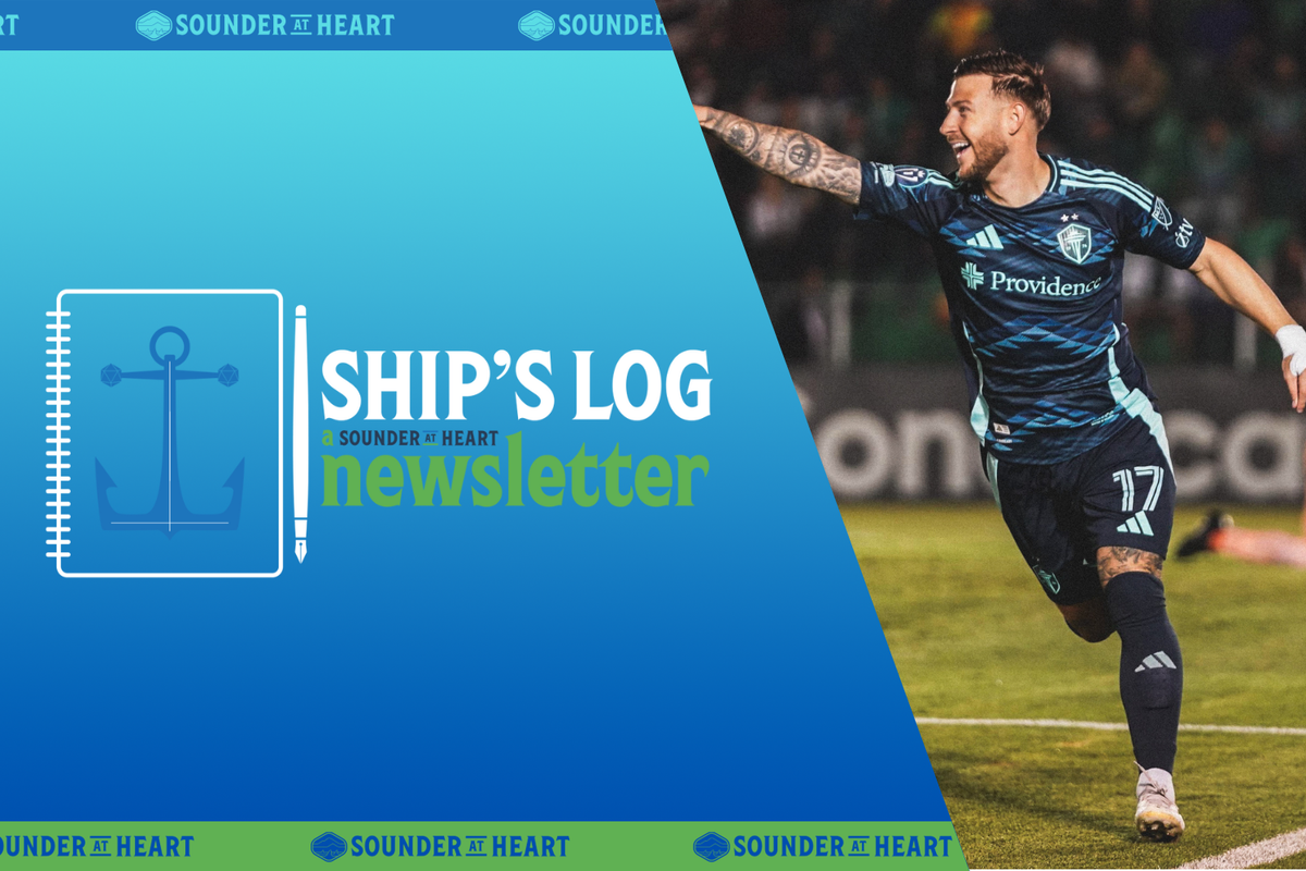 Paul Arriola, Pedro de la Vega and the Seattle Sounders return in ‘Avengers: Doomsday’