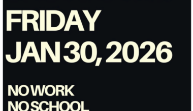 US Galleries Close in Support of General Strike Against ICE