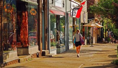 9 Under-The-Radar Retirement Towns In New York