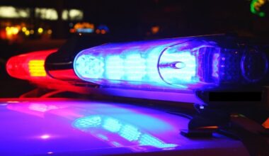 2 Injured, Suspect At Large In San Diego Shooting